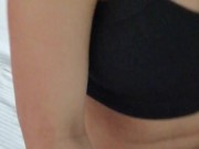 I recorded a video for my boyfriend 3/16