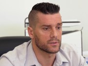 Hot Blonde Cali Carter Hires Private Dick to Take Care of Her Privates 4/16