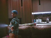 Girl loves BDSM and Lovense 1/16