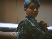 Girl loves BDSM and Lovense 5/16