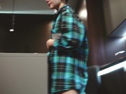 Girl loves BDSM and Lovense 6/16