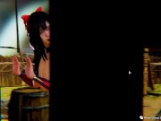 甜心选择2：性爱守护者上古女神 11/16