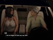 Project Hot Wife - Training with a huge dude (74) 16/16