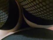 Petite baise et shibari 13/16