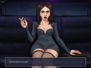 SUMMERTIME SAGA V0208 - PT 275 - THE MEETING 10/16