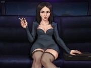 SUMMERTIME SAGA V0208 - PT 275 - THE MEETING 11/16