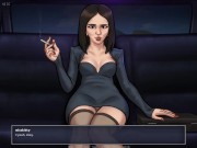 SUMMERTIME SAGA V0208 - PT 275 - THE MEETING 12/16