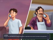 SUMMERTIME SAGA V0208 - PT 275 - THE MEETING 14/16