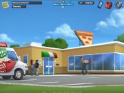 SUMMERTIME SAGA V0208 - PT 275 - THE MEETING 3/16