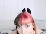 Sexy Bugs Bunny Tik Tok Challenge | Persephone Pink 4/16