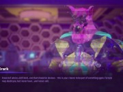 Subverse Early Access-06-Meet Kilie 5/16