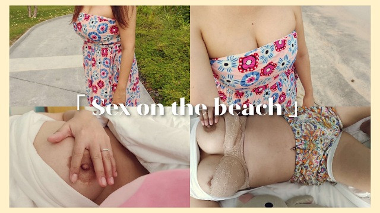 Thaylant Sex Videos - 4K, Sex vlog, Thailand beach, outdoor sex & cum inside with beautiful big  boobs girl - RedTube