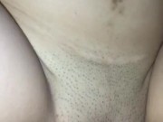 Cogiendo delicioso me llenan de leche mi vagina rosa 5/16