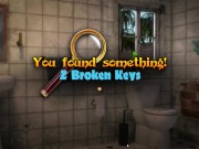 TON #114 • TREASURE OF NADIA • PC Gameplay [HD] 11/16