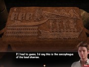 TON #114 • TREASURE OF NADIA • PC Gameplay [HD] 3/16