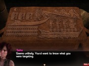 TON #114 • TREASURE OF NADIA • PC Gameplay [HD] 4/16