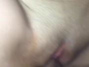 Fuck pink pussy cumshot latina homemade casero 14/16