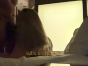 ASMR Fuck (Audio and Silhouette) 1/16