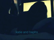 ASMR Fuck (Audio and Silhouette) 10/16