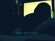 ASMR Fuck (Audio and Silhouette) 14/16