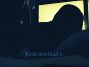 ASMR Fuck (Audio and Silhouette) 15/16