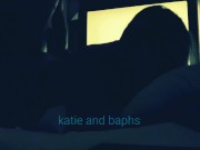 ASMR Fuck (Audio and Silhouette) 16/16