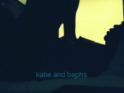 ASMR Fuck (Audio and Silhouette) 2/16