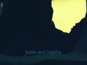 ASMR Fuck (Audio and Silhouette) 3/16