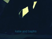 ASMR Fuck (Audio and Silhouette) 4/16