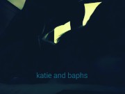 ASMR Fuck (Audio and Silhouette) 6/16