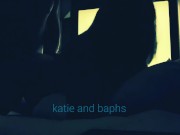 ASMR Fuck (Audio and Silhouette) 7/16