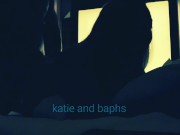 ASMR Fuck (Audio and Silhouette) 9/16