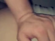 Made her take it in the ass she loved my cock💦🤤 11/16