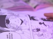 Fantasia de Colegiala NSFW 🔥 1/16