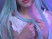 Fantasia de Colegiala NSFW 🔥 15/16