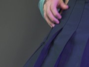 Fantasia de Colegiala NSFW 🔥 3/16