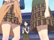 Fantasia de Colegiala NSFW 🔥 6/16