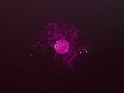 Ebony brunette seduces a lucky guy for a quickie 1/16