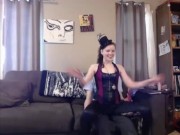 escort lap dance at home 12/16