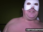 Scambio di coppia a Cremona con Alex Magni 11/16