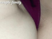 I love to masturbate my pussy to orgasm 1/16