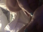 Com on girl's your men will Love this Pennis Massage 12/16