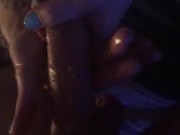 Com on girl's your men will Love this Pennis Massage 13/16