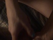 Com on girl's your men will Love this Pennis Massage 2/16