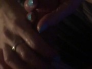 Com on girl's your men will Love this Pennis Massage 8/16