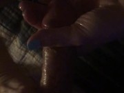 Com on girl's your men will Love this Pennis Massage 9/16