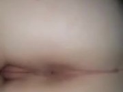 She crashed naked so i stuck it in 😈🤫 10/16