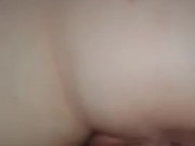 She crashed naked so i stuck it in 😈🤫 11/16