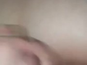 She crashed naked so i stuck it in 😈🤫 12/16