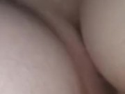 She crashed naked so i stuck it in 😈🤫 16/16